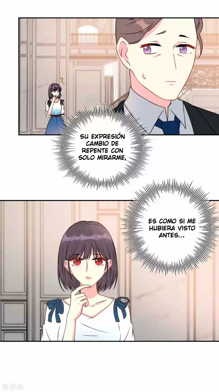 Mi Hijo Es Un ídolo Superior - Capítulo 7 - Página 8 - LectorTMOo