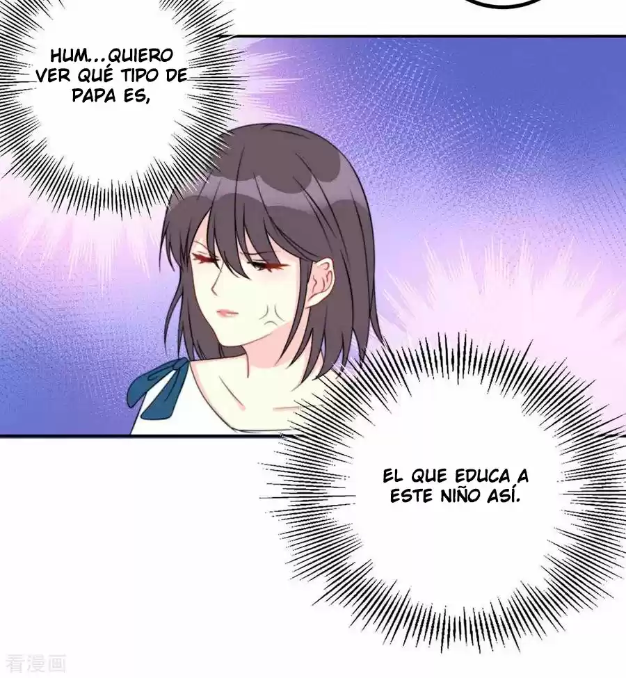 Mi Hijo Es Un ídolo Superior - Capítulo 7 - Página 11 - LectorTMOo