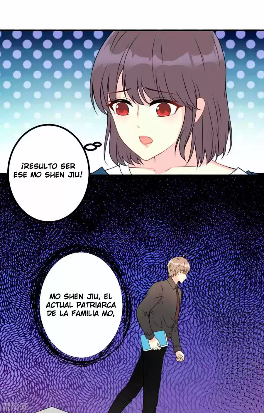 Mi Hijo Es Un ídolo Superior - Capítulo 7 - Página 14 - LectorTMOo