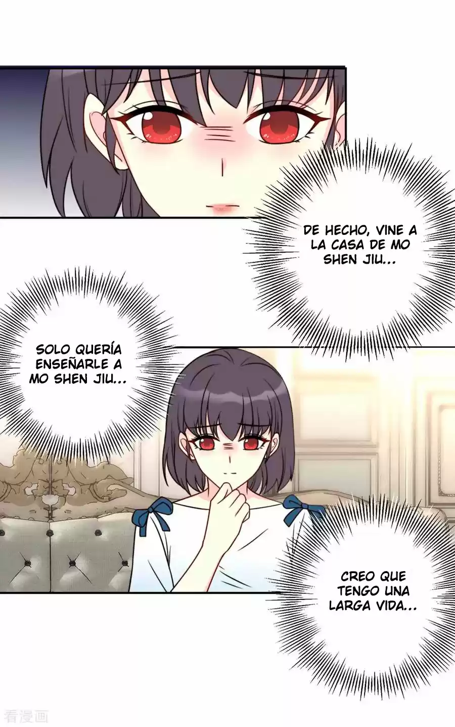 Mi Hijo Es Un ídolo Superior - Capítulo 7 - Página 17 - LectorTMOo