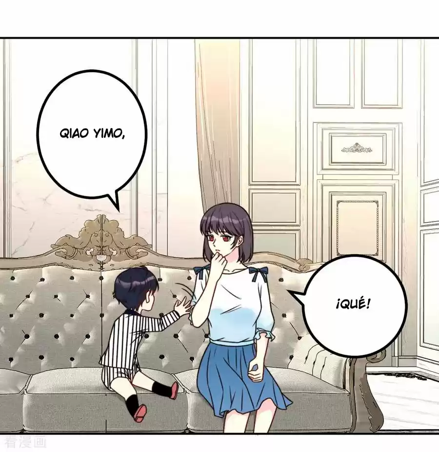 Mi Hijo Es Un ídolo Superior - Capítulo 7 - Página 18 - LectorTMOo