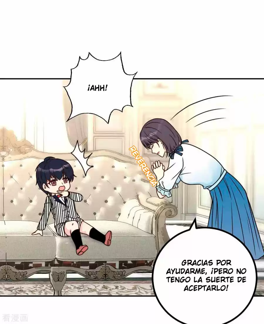 Mi Hijo Es Un ídolo Superior - Capítulo 7 - Página 20 - LectorTMOo