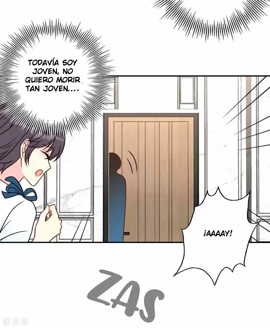 Mi Hijo Es Un ídolo Superior - Capítulo 7 - Página 22 - LectorTMOo