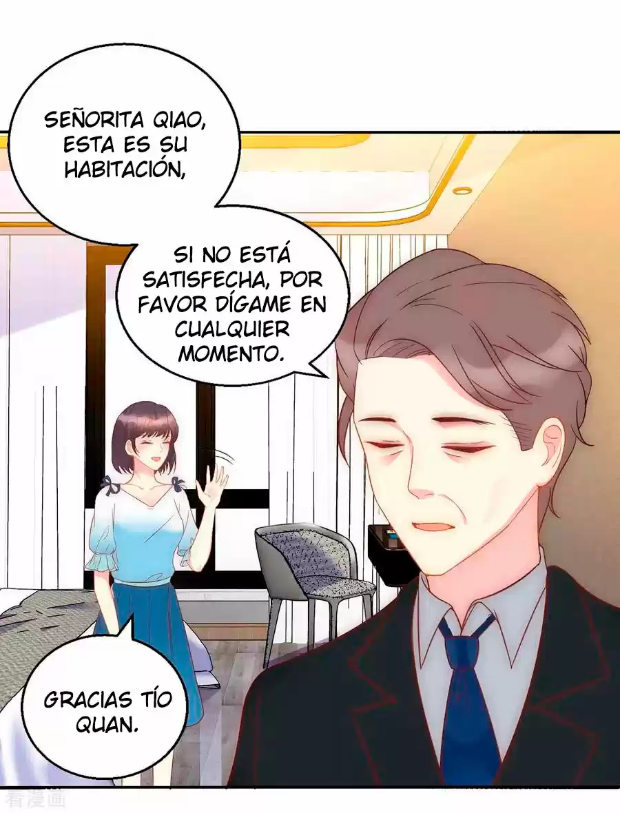 Mi Hijo Es Un ídolo Superior - Capítulo 9 - Página 5 - LectorTMOo