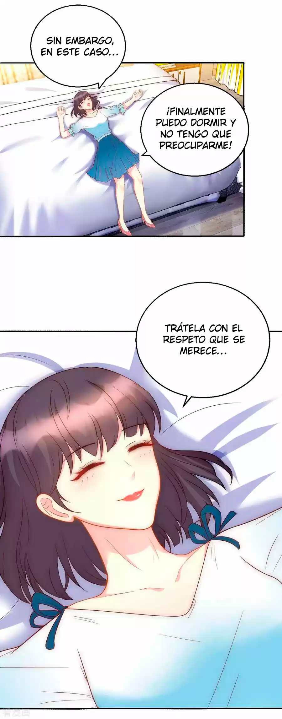 Mi Hijo Es Un ídolo Superior - Capítulo 9 - Página 7 - LectorTMOo