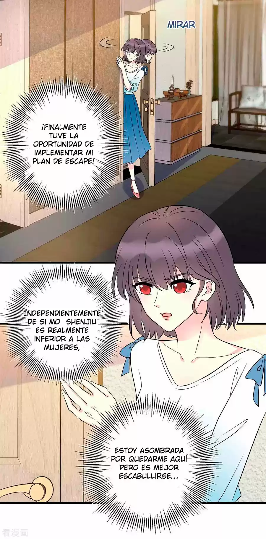 Mi Hijo Es Un ídolo Superior - Capítulo 9 - Página 11 - LectorTMOo