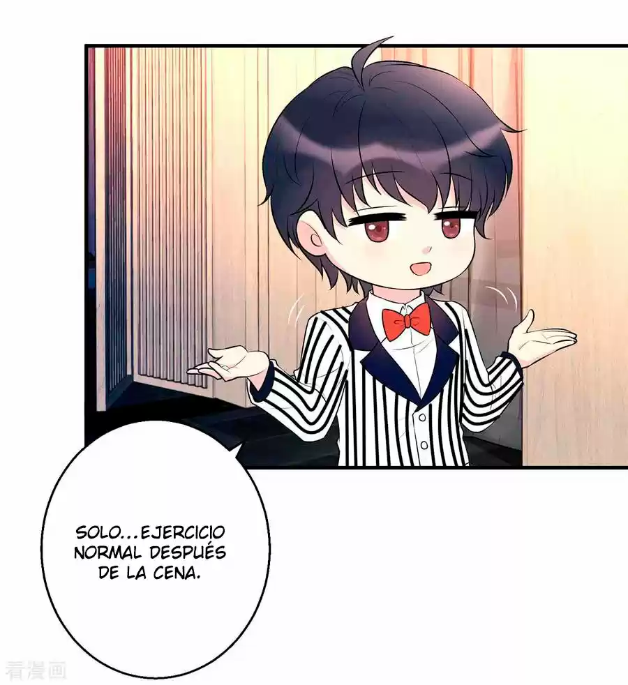 Mi Hijo Es Un ídolo Superior - Capítulo 9 - Página 22 - LectorTMOo
