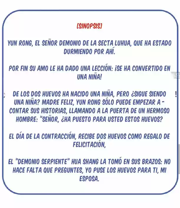 MI HOMBRE SERPIENTE PON HUEVOS PARA MI - Capítulo - Página 5 - LectorTMOo