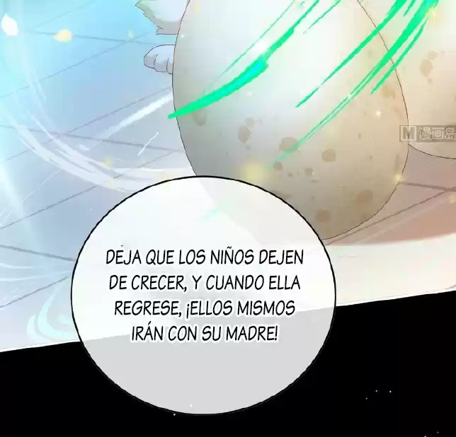 MI HOMBRE SERPIENTE PON HUEVOS PARA MI - Capítulo 1 - Página 21 - LectorTMOo