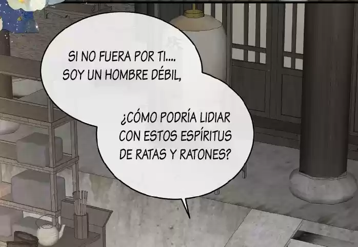 MI HOMBRE SERPIENTE PON HUEVOS PARA MI - Capítulo 1 - Página 31 - LectorTMOo