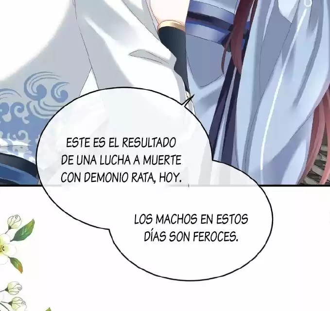 MI HOMBRE SERPIENTE PON HUEVOS PARA MI - Capítulo 1 - Página 41 - LectorTMOo