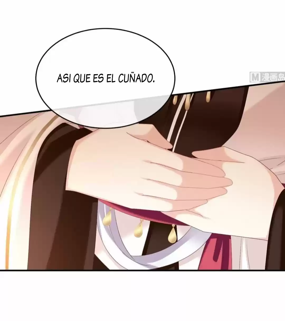 MI HOMBRE SERPIENTE PON HUEVOS PARA MI - Capítulo 11 - Página 22 - LectorTMOo