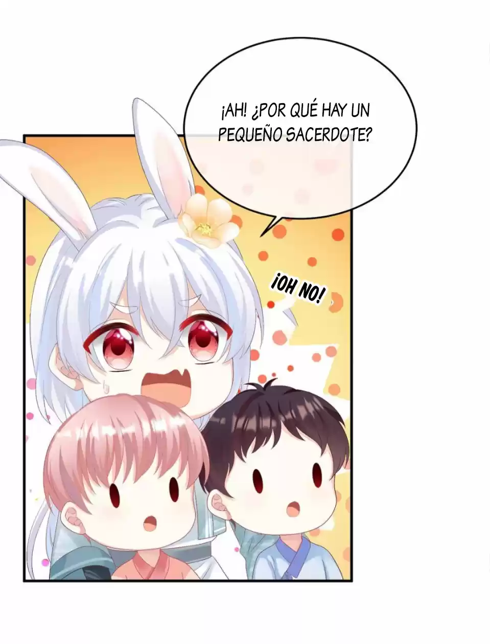 MI HOMBRE SERPIENTE PON HUEVOS PARA MI - Capítulo 11 - Página 33 - LectorTMOo