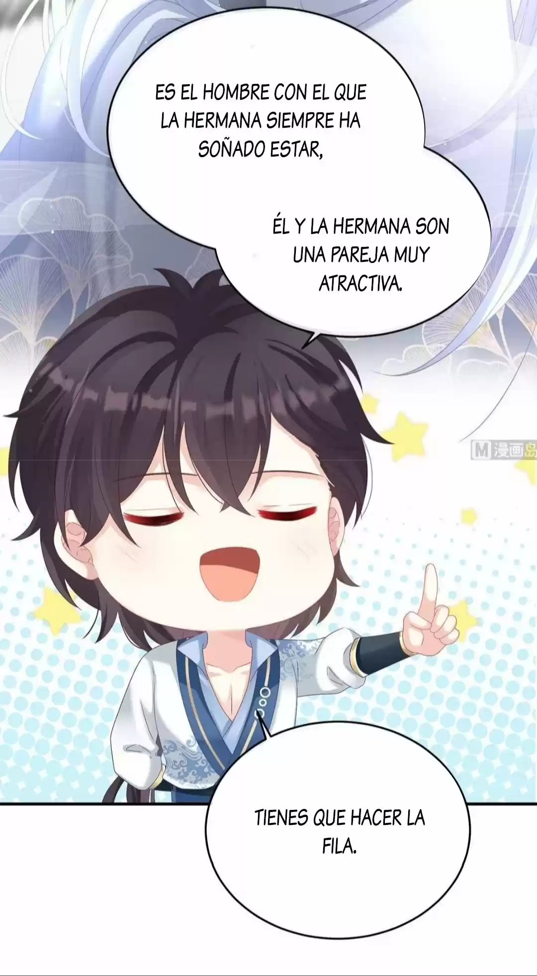 MI HOMBRE SERPIENTE PON HUEVOS PARA MI - Capítulo 12 - Página 40 - LectorTMOo
