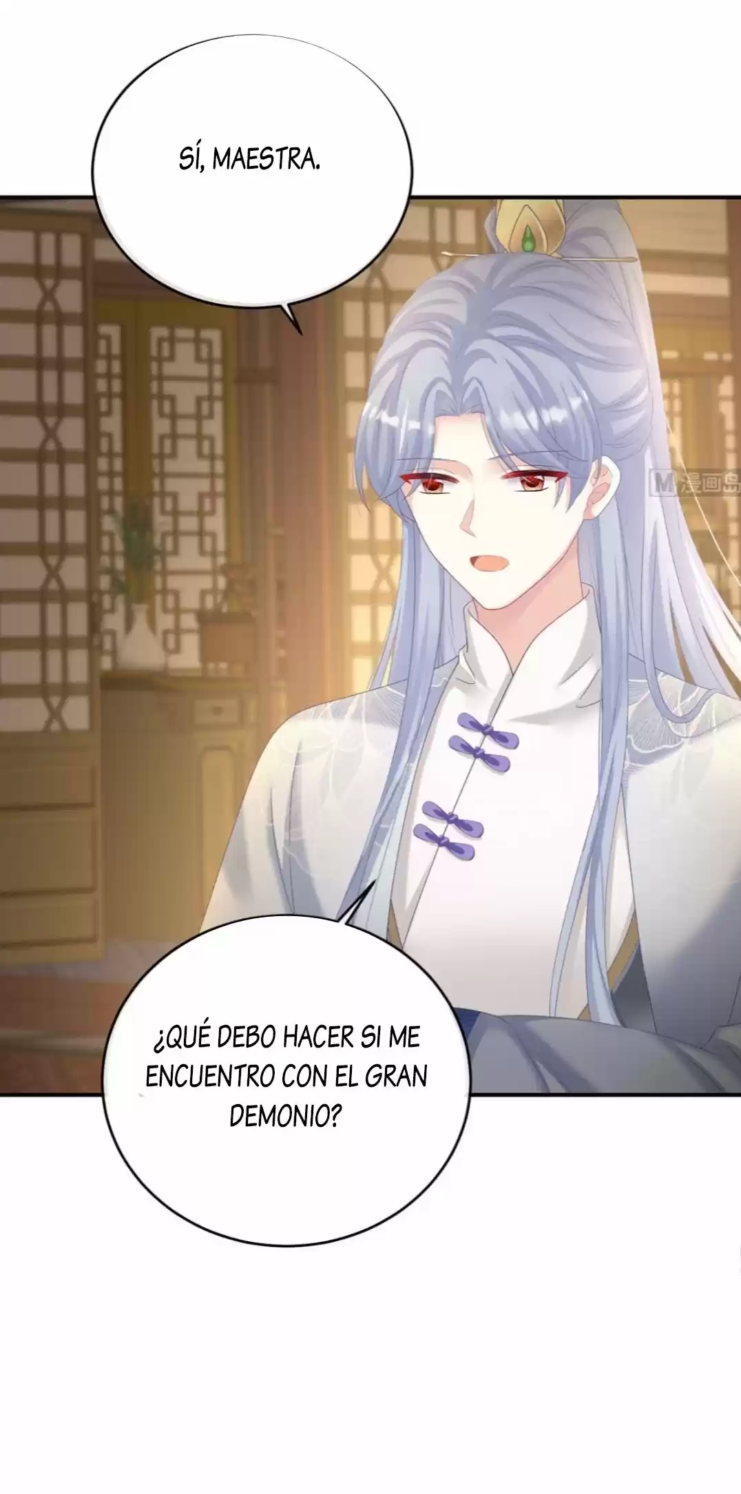 MI HOMBRE SERPIENTE PON HUEVOS PARA MI - Capítulo 13 - Página 14 - LectorTMOo