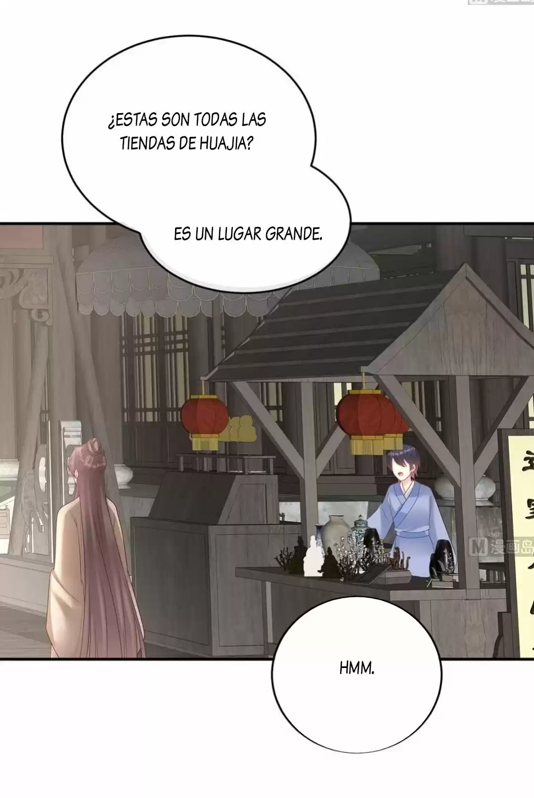 MI HOMBRE SERPIENTE PON HUEVOS PARA MI - Capítulo 13 - Página 18 - LectorTMOo