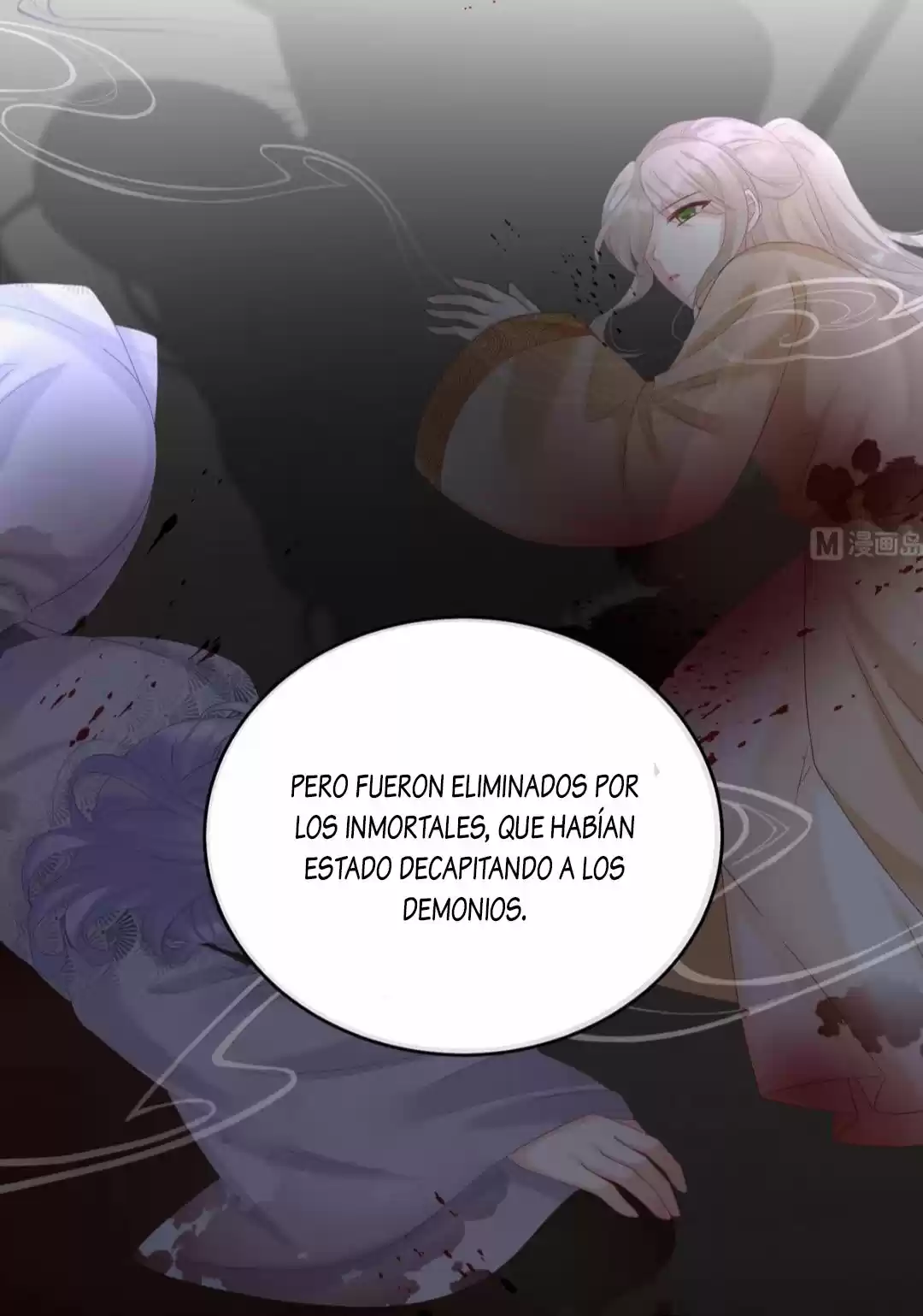 MI HOMBRE SERPIENTE PON HUEVOS PARA MI - Capítulo 13 - Página 26 - LectorTMOo