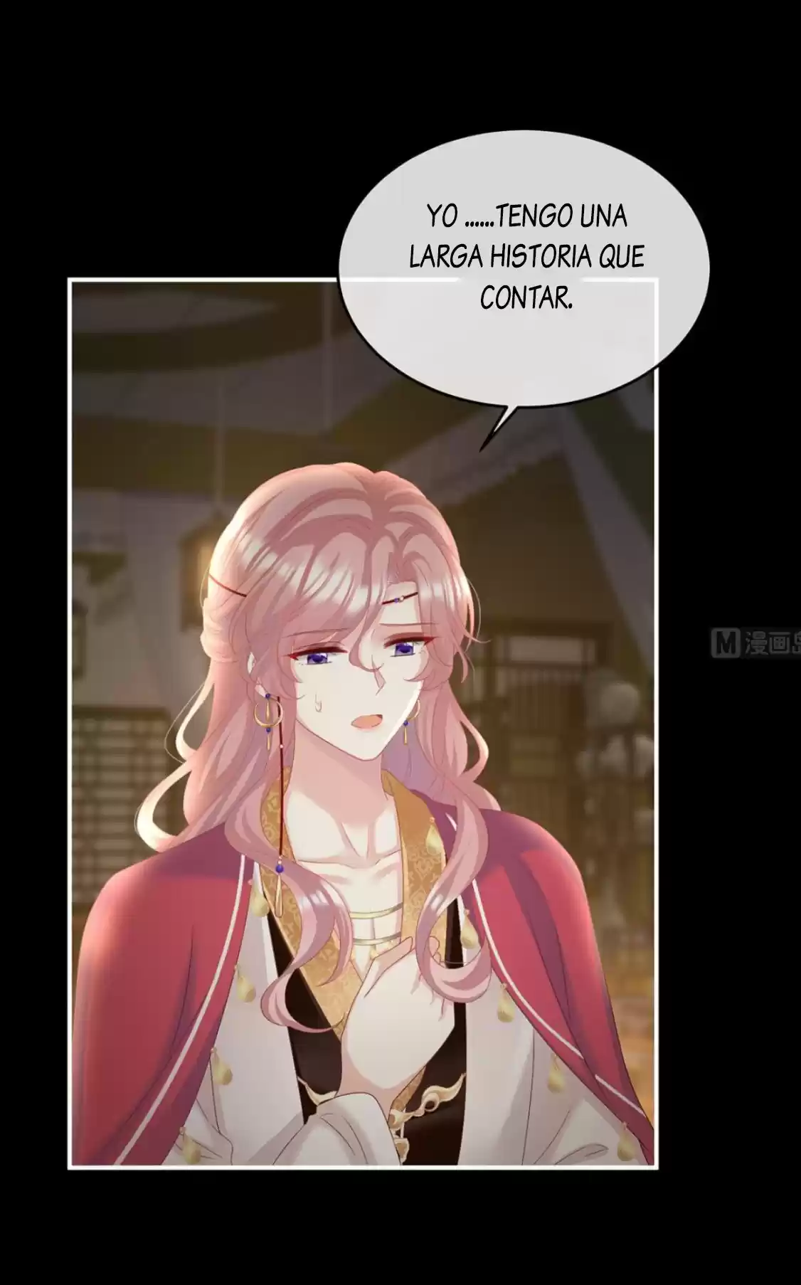 MI HOMBRE SERPIENTE PON HUEVOS PARA MI - Capítulo 14 - Página 29 - LectorTMOo