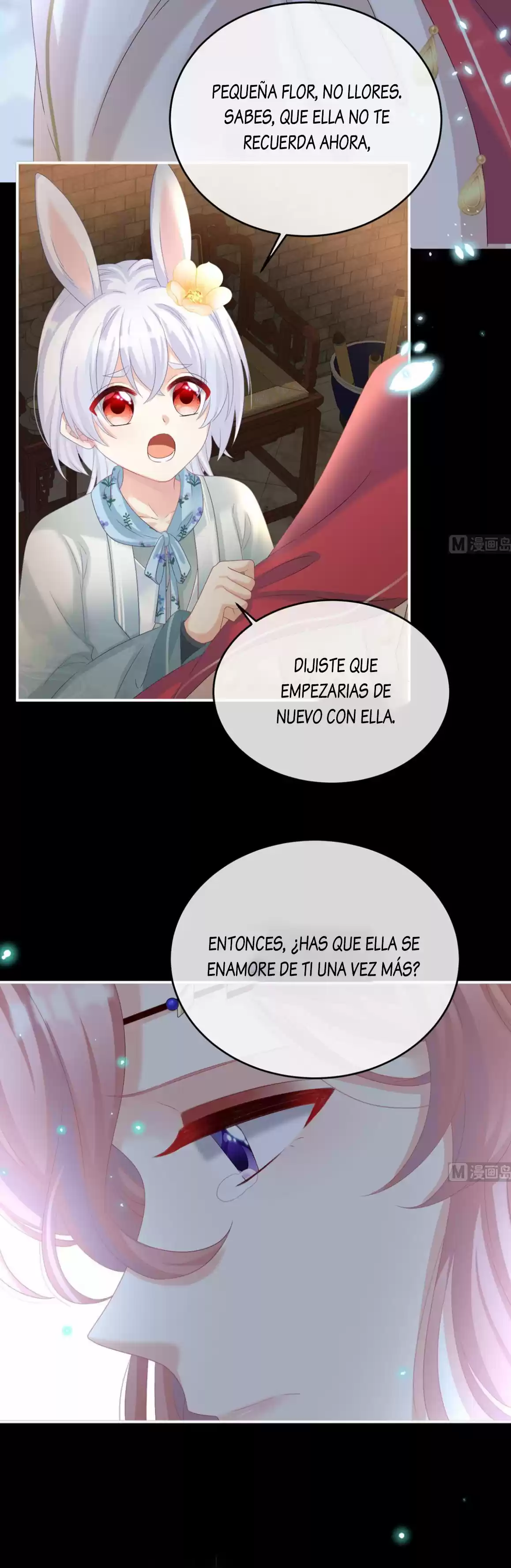 MI HOMBRE SERPIENTE PON HUEVOS PARA MI - Capítulo 15 - Página 10 - LectorTMOo