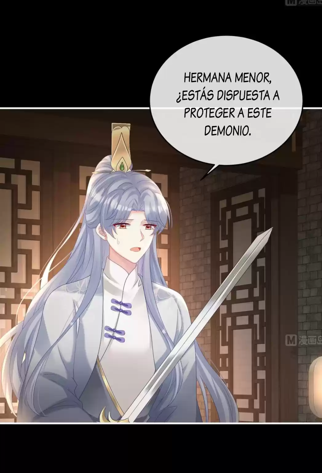 MI HOMBRE SERPIENTE PON HUEVOS PARA MI - Capítulo 16 - Página 29 - LectorTMOo
