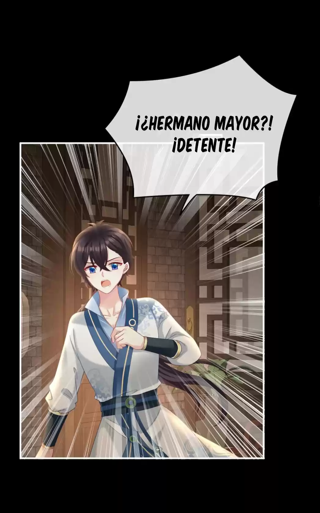 MI HOMBRE SERPIENTE PON HUEVOS PARA MI - Capítulo 16 - Página 30 - LectorTMOo
