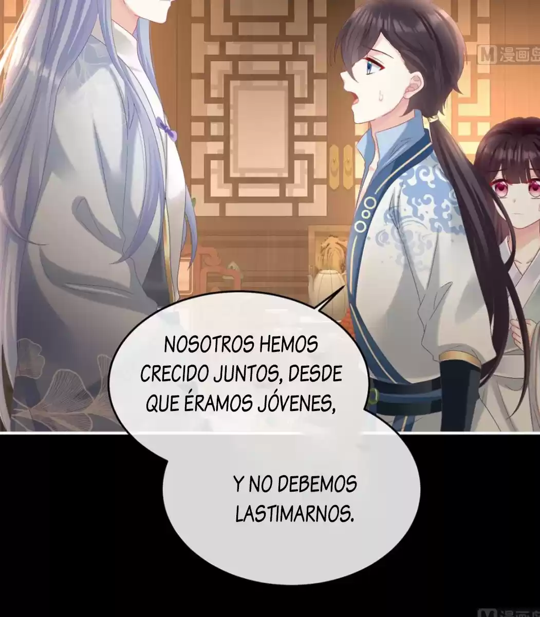 MI HOMBRE SERPIENTE PON HUEVOS PARA MI - Capítulo 16 - Página 32 - LectorTMOo
