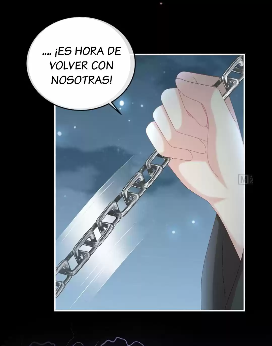 MI HOMBRE SERPIENTE PON HUEVOS PARA MI - Capítulo 17 - Página 20 - LectorTMOo