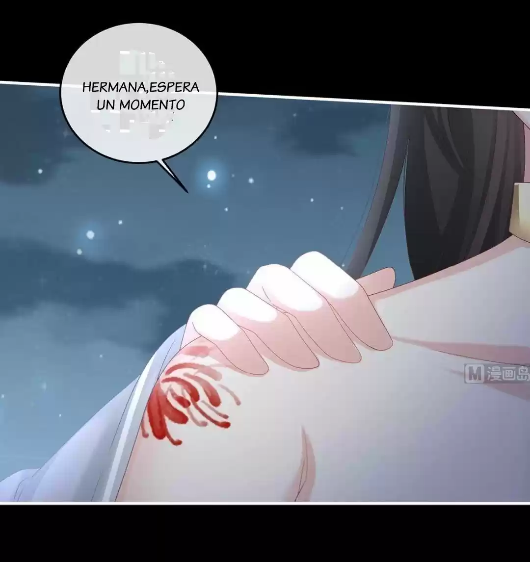 MI HOMBRE SERPIENTE PON HUEVOS PARA MI - Capítulo 17 - Página 31 - LectorTMOo