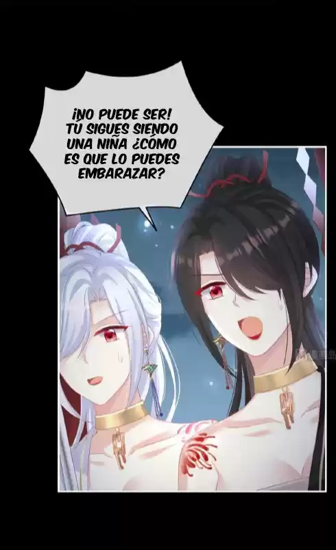 MI HOMBRE SERPIENTE PON HUEVOS PARA MI - Capítulo 18 - Página 3 - LectorTMOo