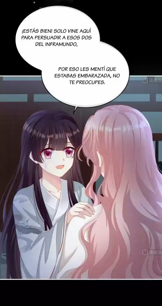 MI HOMBRE SERPIENTE PON HUEVOS PARA MI - Capítulo 18 - Página 14 - LectorTMOo