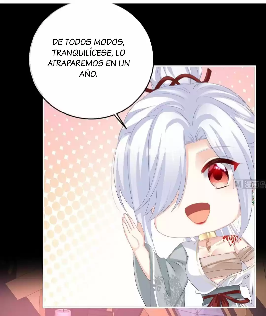 MI HOMBRE SERPIENTE PON HUEVOS PARA MI - Capítulo 18 - Página 38 - LectorTMOo