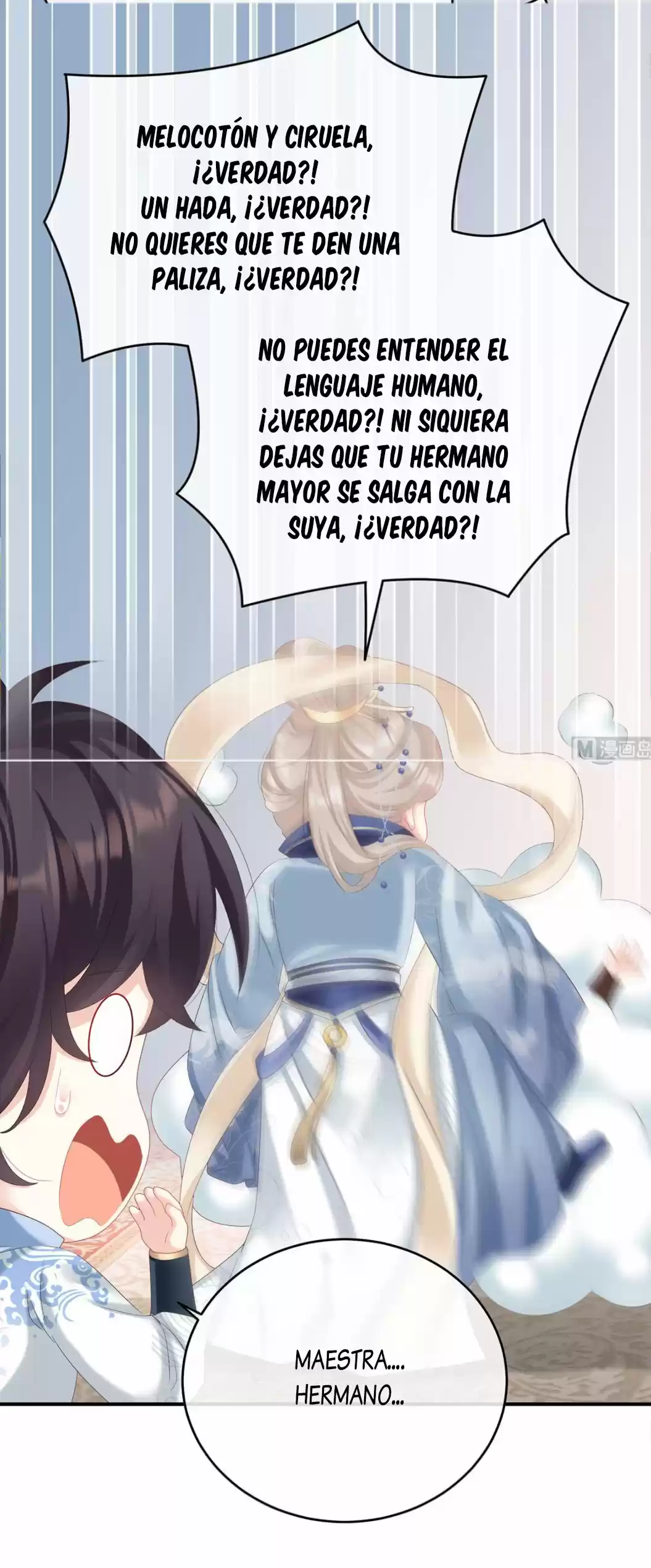 MI HOMBRE SERPIENTE PON HUEVOS PARA MI - Capítulo 2 - Página 11 - LectorTMOo