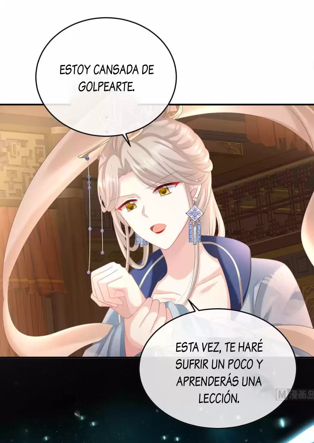MI HOMBRE SERPIENTE PON HUEVOS PARA MI - Capítulo 2 - Página 13 - LectorTMOo