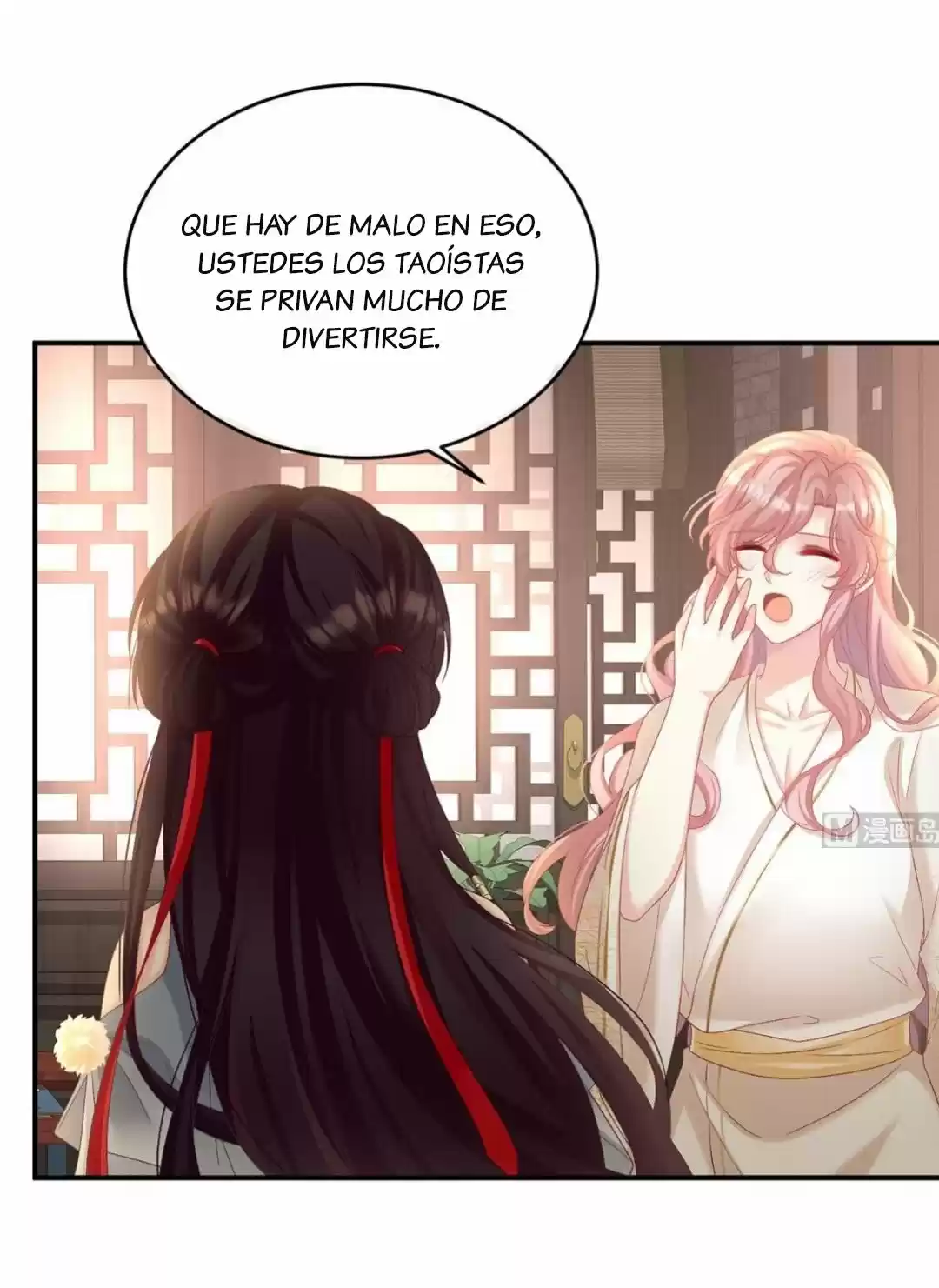 MI HOMBRE SERPIENTE PON HUEVOS PARA MI - Capítulo 21 - Página 19 - LectorTMOo