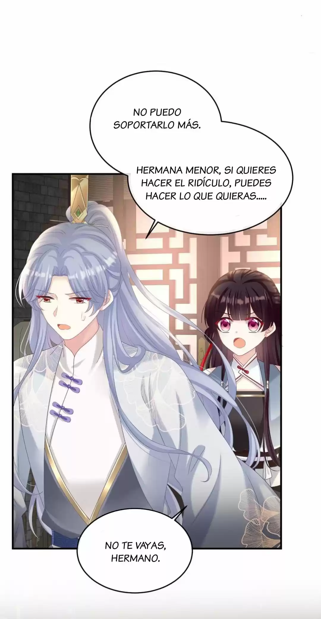MI HOMBRE SERPIENTE PON HUEVOS PARA MI - Capítulo 21 - Página 25 - LectorTMOo