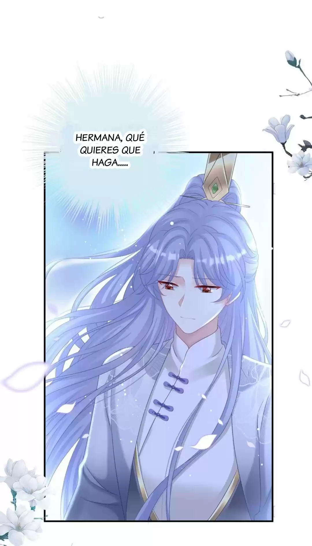 MI HOMBRE SERPIENTE PON HUEVOS PARA MI - Capítulo 21 - Página 34 - LectorTMOo