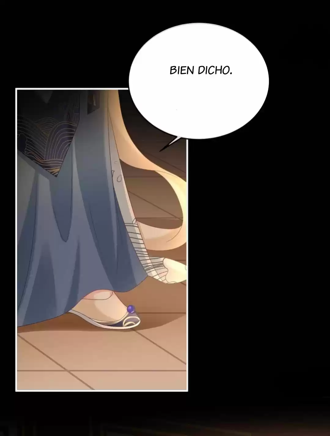 MI HOMBRE SERPIENTE PON HUEVOS PARA MI - Capítulo 22 - Página 38 - LectorTMOo