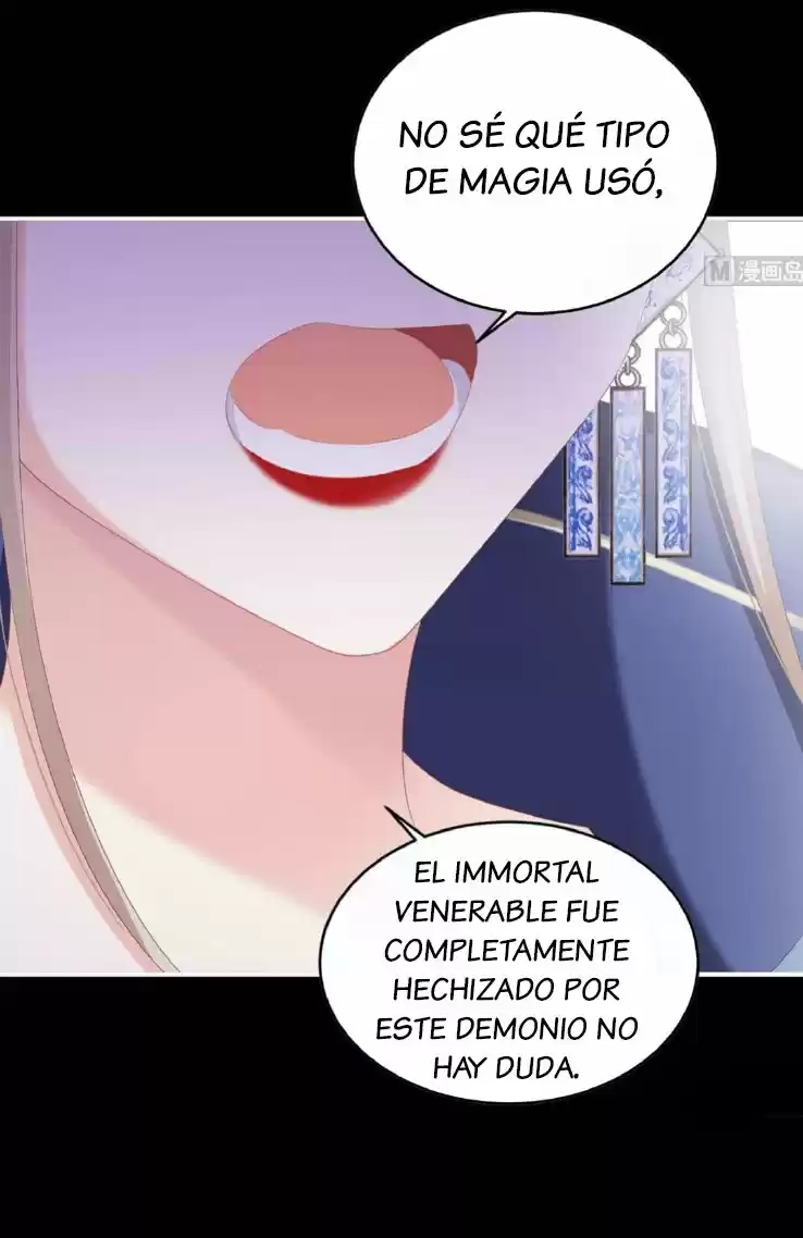 MI HOMBRE SERPIENTE PON HUEVOS PARA MI - Capítulo 24 - Página 8 - LectorTMOo