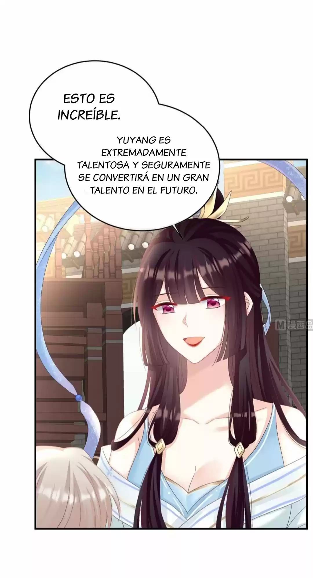 MI HOMBRE SERPIENTE PON HUEVOS PARA MI - Capítulo 25 - Página 5 - LectorTMOo