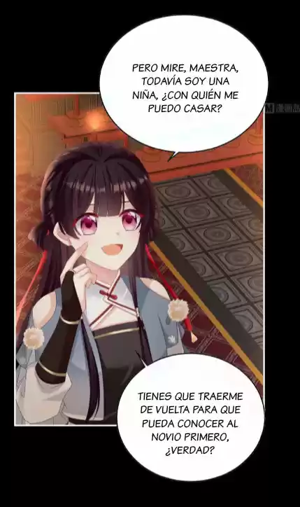 MI HOMBRE SERPIENTE PON HUEVOS PARA MI - Capítulo 25 - Página 20 - LectorTMOo