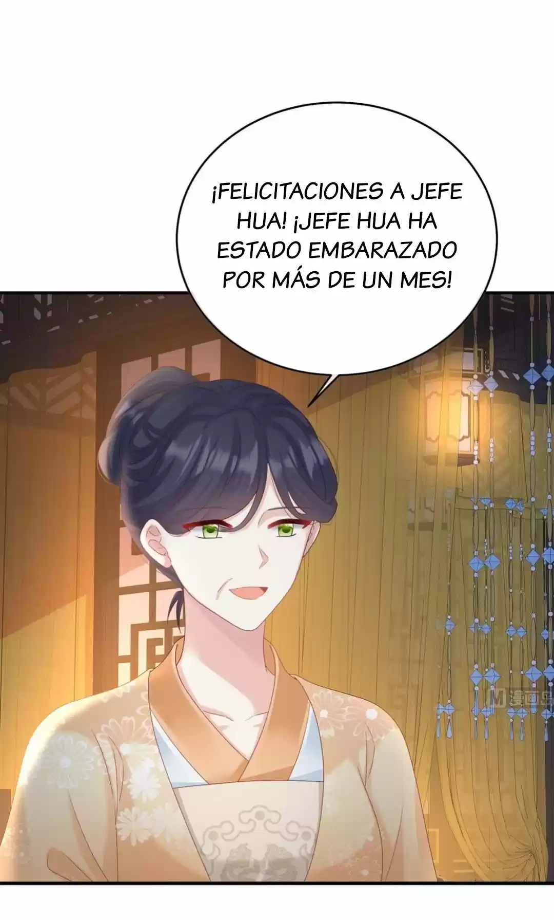 MI HOMBRE SERPIENTE PON HUEVOS PARA MI - Capítulo 26 - Página 4 - LectorTMOo