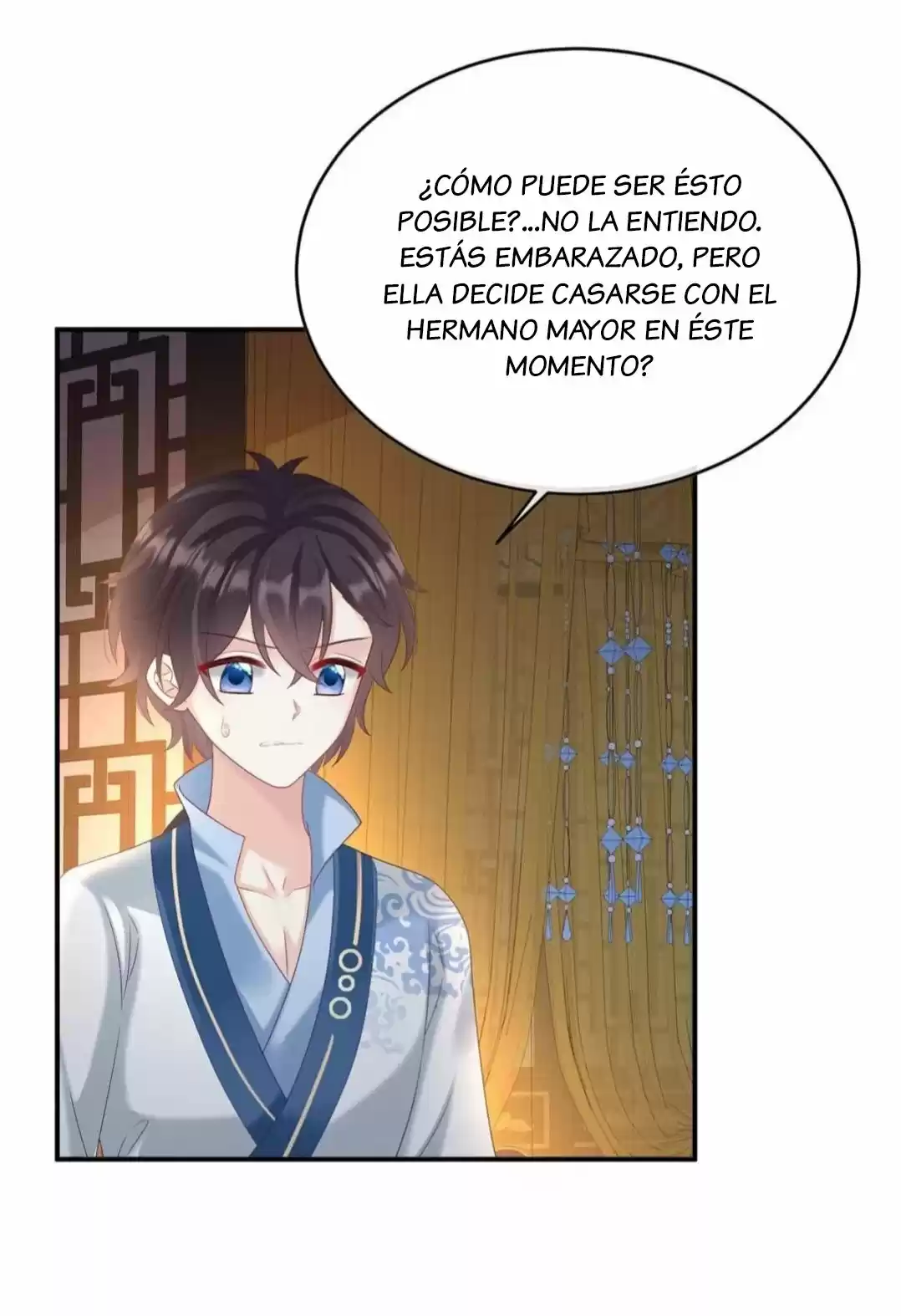 MI HOMBRE SERPIENTE PON HUEVOS PARA MI - Capítulo 26 - Página 10 - LectorTMOo