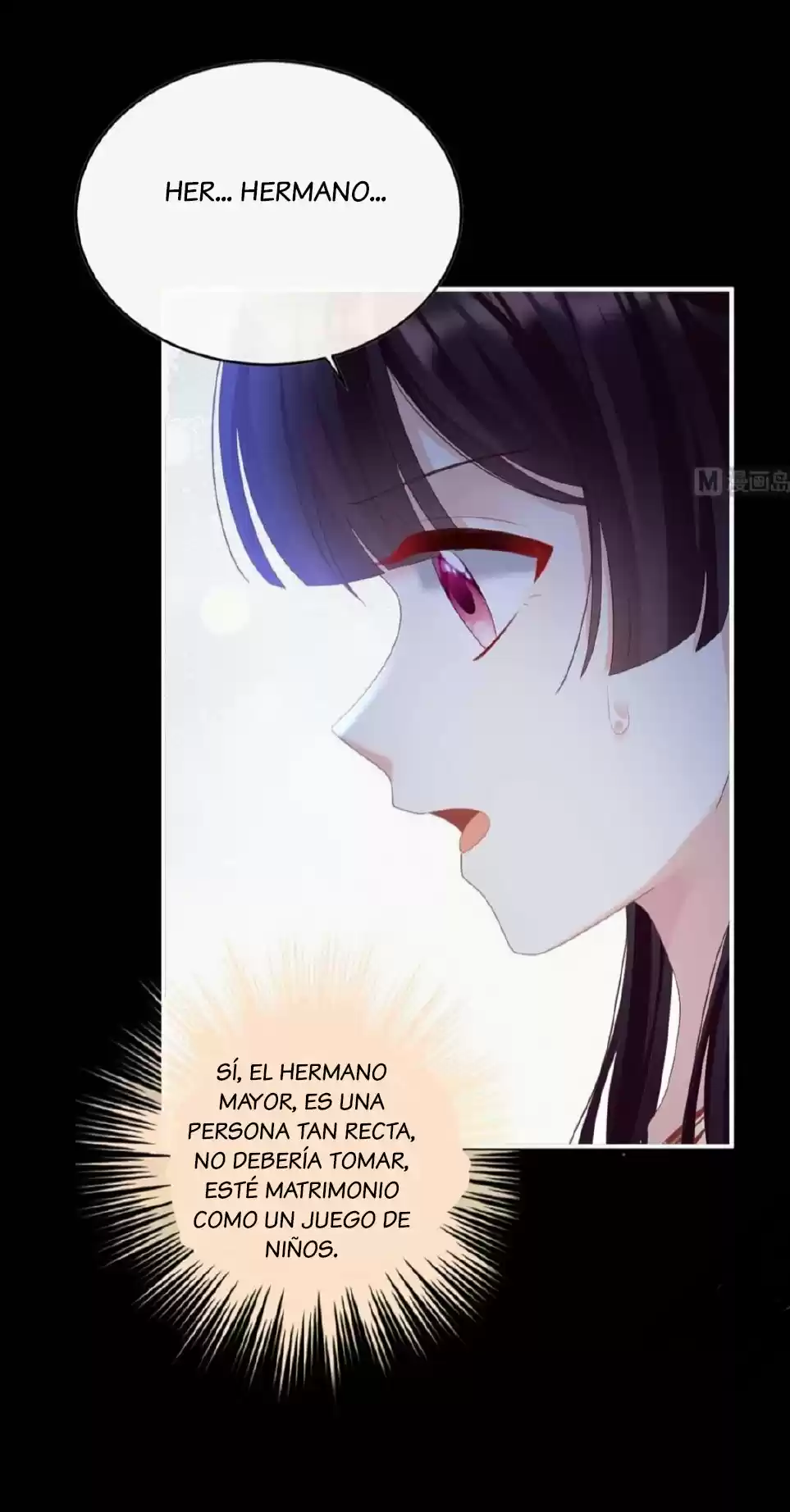MI HOMBRE SERPIENTE PON HUEVOS PARA MI - Capítulo 26 - Página 25 - LectorTMOo