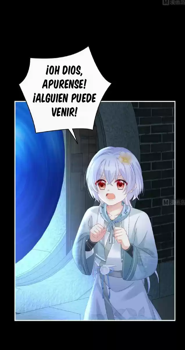 MI HOMBRE SERPIENTE PON HUEVOS PARA MI - Capítulo 27 - Página 6 - LectorTMOo