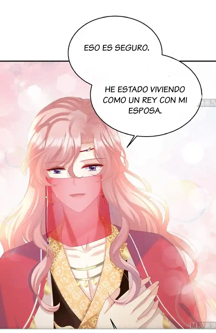 MI HOMBRE SERPIENTE PON HUEVOS PARA MI - Capítulo 31 - Página 39 - LectorTMOo