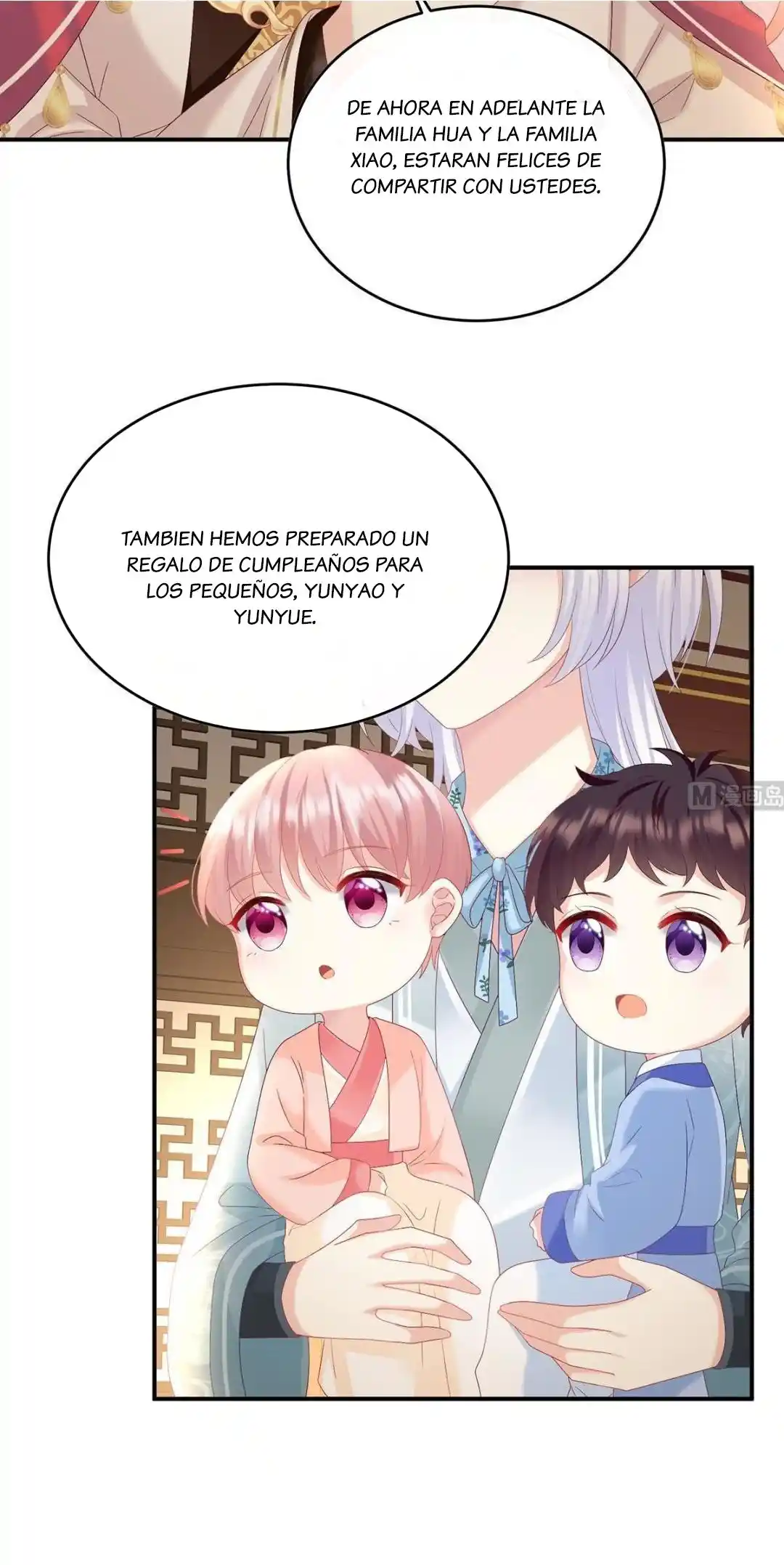 MI HOMBRE SERPIENTE PON HUEVOS PARA MI - Capítulo 31 - Página 40 - LectorTMOo