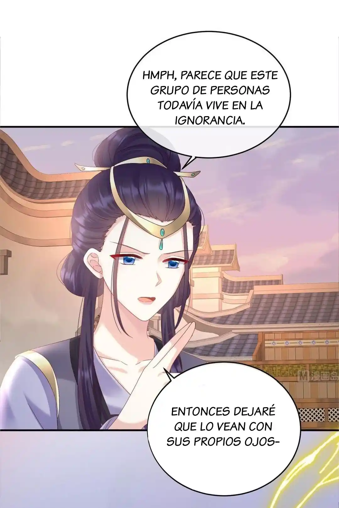 MI HOMBRE SERPIENTE PON HUEVOS PARA MI - Capítulo 32 - Página 19 - LectorTMOo