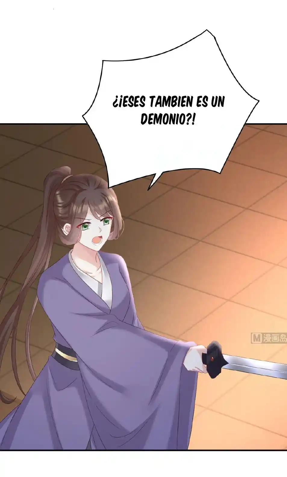 MI HOMBRE SERPIENTE PON HUEVOS PARA MI - Capítulo 33 - Página 13 - LectorTMOo