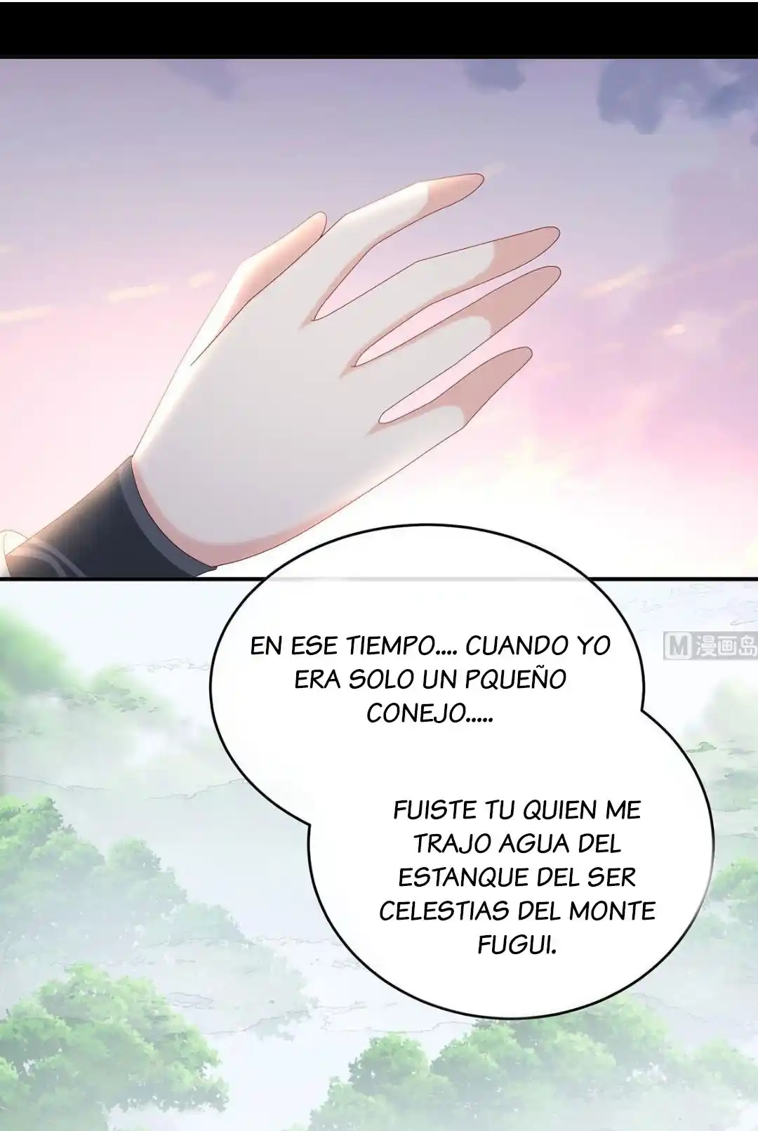 MI HOMBRE SERPIENTE PON HUEVOS PARA MI - Capítulo 33 - Página 19 - LectorTMOo
