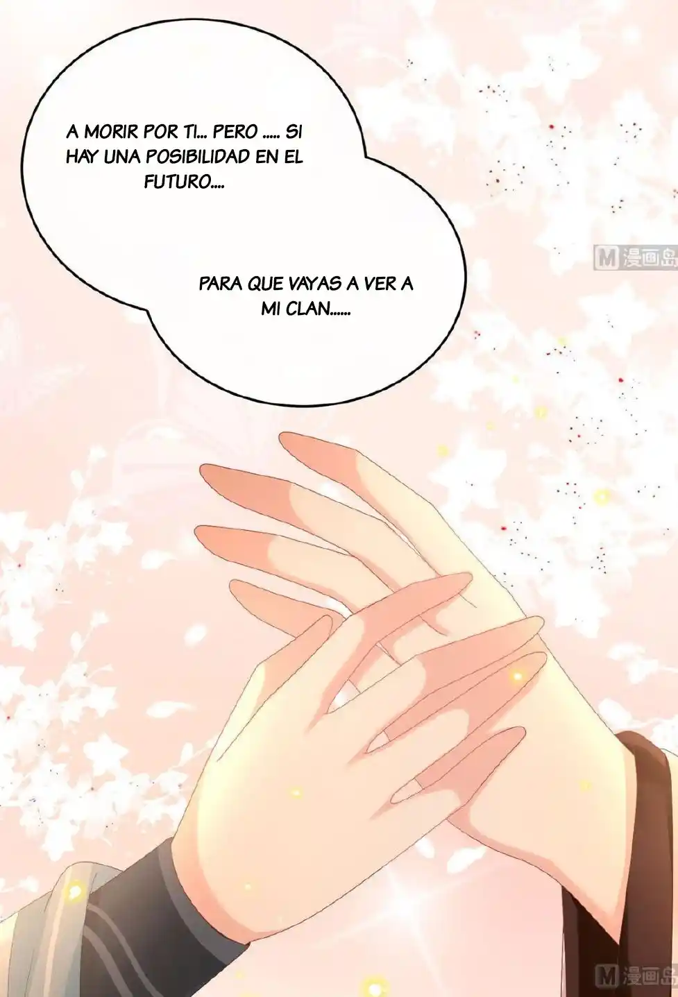 MI HOMBRE SERPIENTE PON HUEVOS PARA MI - Capítulo 33 - Página 22 - LectorTMOo